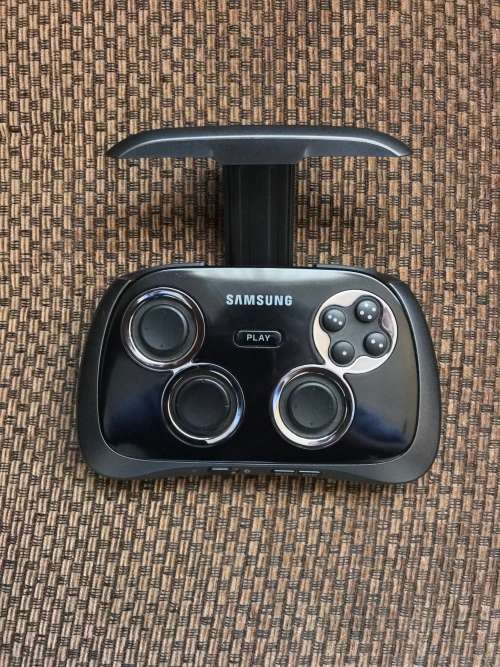 Samsung Game Pad