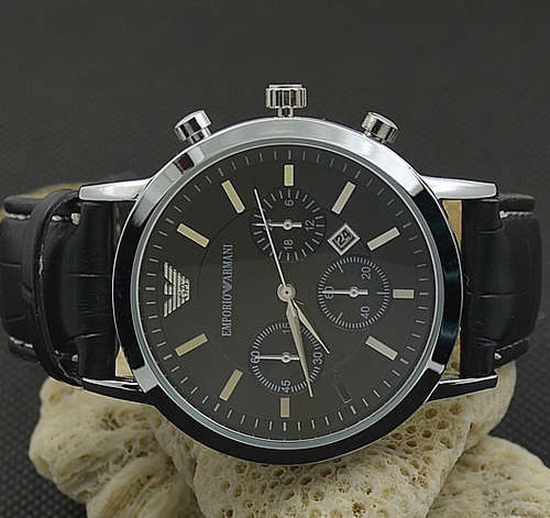 Exclusive Watch for Men's EA