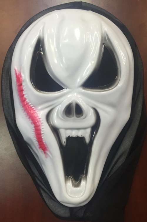 Halloween Scary Masks