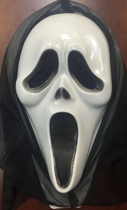 Halloween Scary Masks