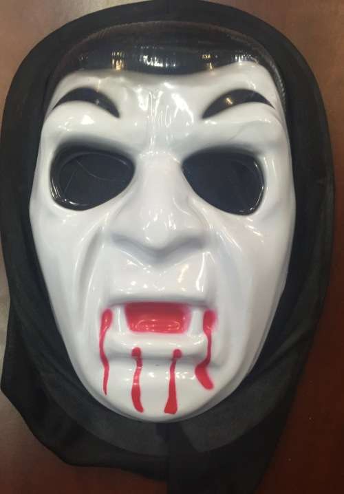 Halloween Scary Masks