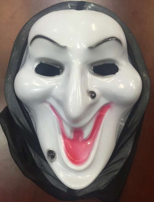 Halloween Scary Masks
