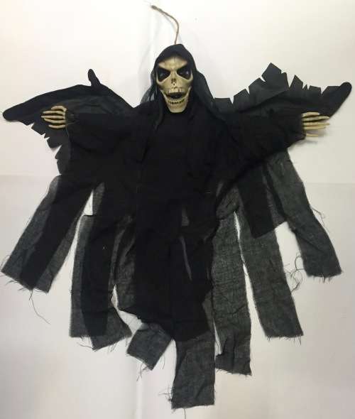 Halloween Flying hanging ghost