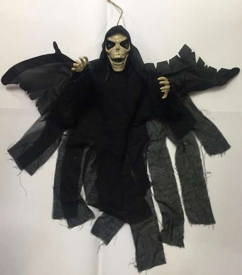 Halloween Flying hanging ghost