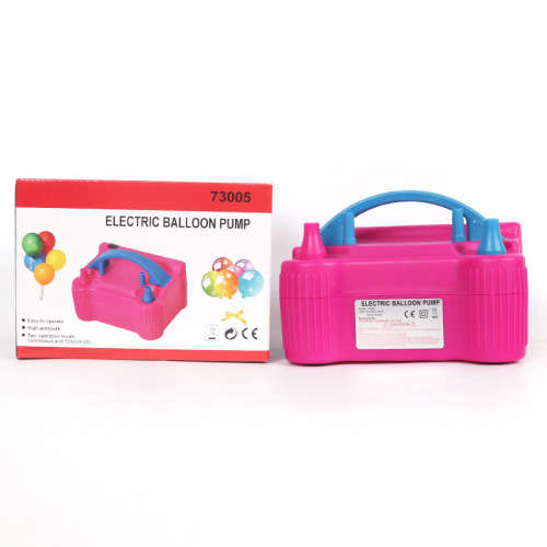 Electric Balloon pump