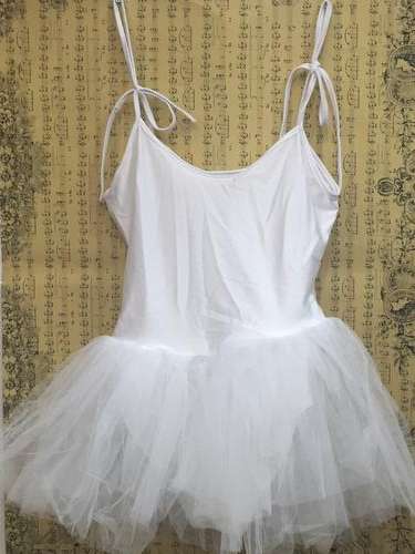 Tutu Ballet skirt