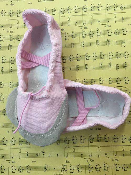 Ballet Shoes