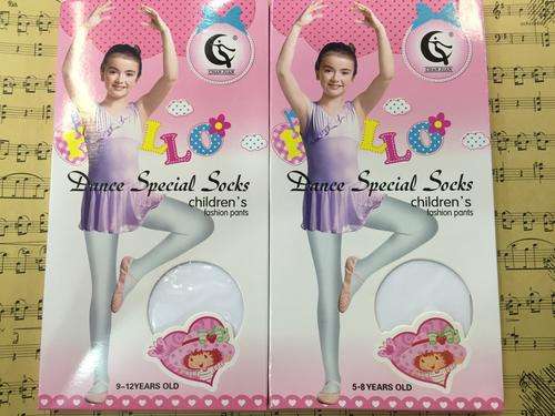 Ballet socks