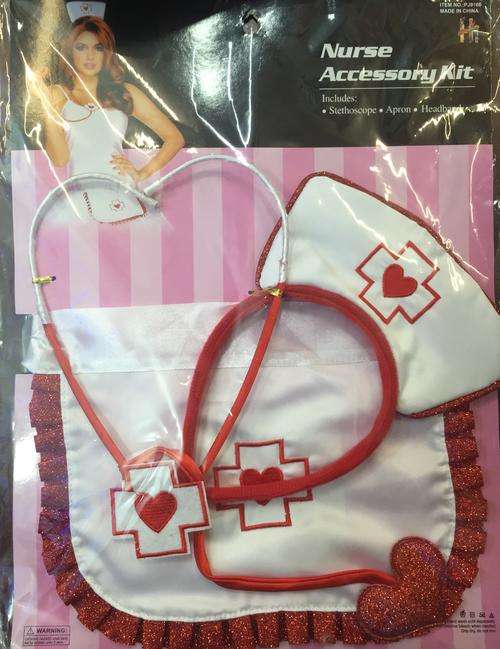 Nurse Accessory Kit
