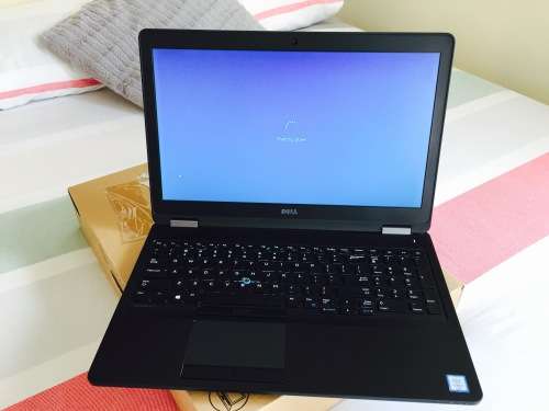 DELL LATITUDE E5570 15.6'' I5