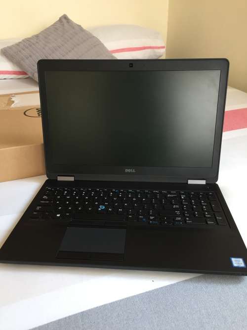 DELL LATITUDE E5570 15.6'' I5