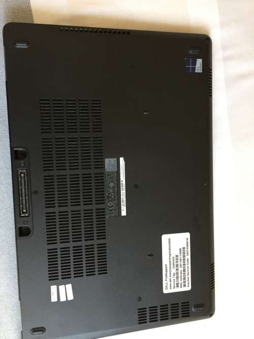 DELL LATITUDE E5570 15.6'' I5