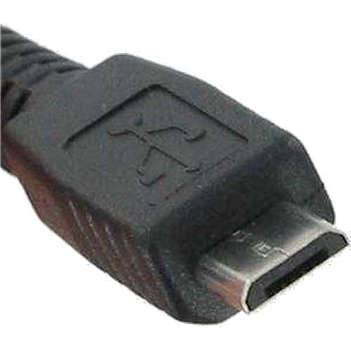 BlackBerry Micro USB International Travel Charger (In the Box)