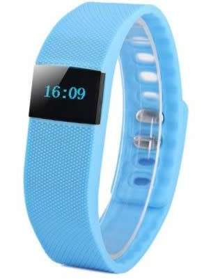 TW64 Fitness tracker