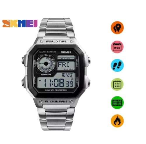 Skmei 1382 outlet