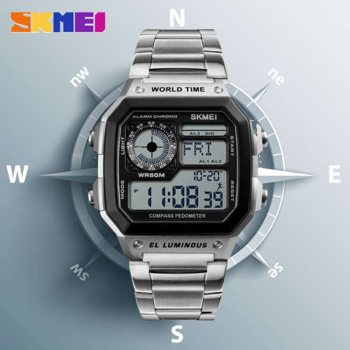 SKMEI 1382 Sportswatch