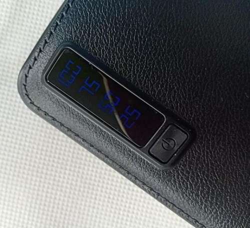 Stylish Power Bank