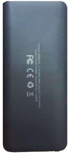 Stylish Power Bank