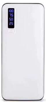 Stylish power bank