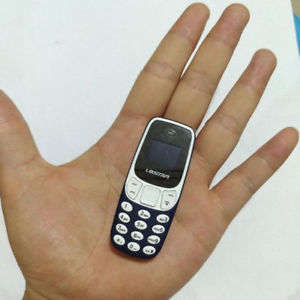 BM10 Mini Phone