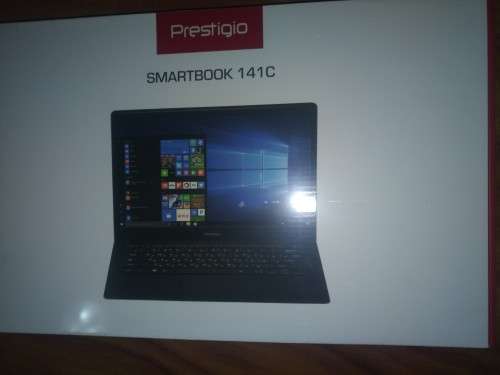 Brand New Laptop