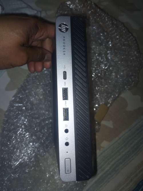 HP Prodesk