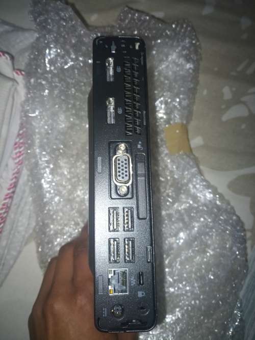 HP Prodesk