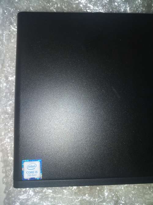 HP Prodesk