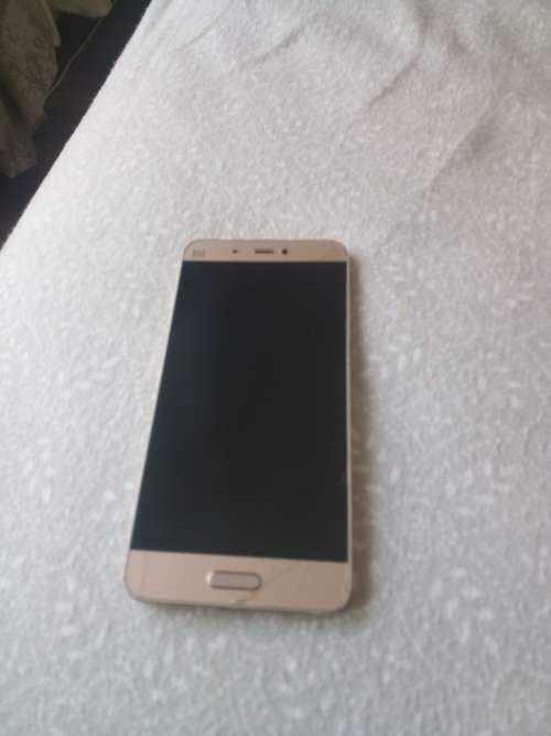 Xiaomi Mi 5