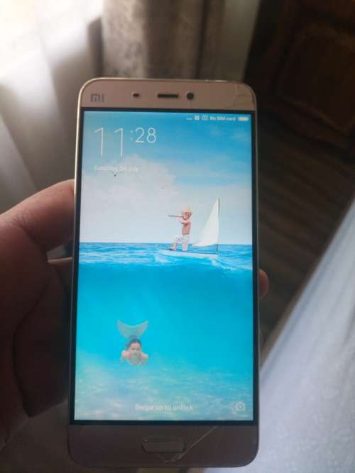 Xiaomi Mi 5