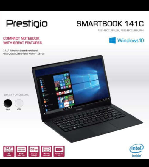 Brand New Laptop