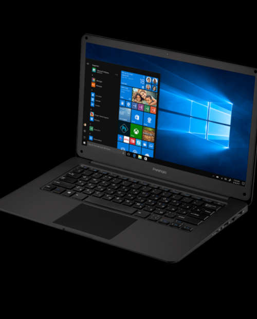 Brand New Laptop