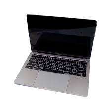 2017 Apple macbook pro 13 inch Retina i5 8GB RAM 128GB, 2.3 Ghz, bought in May 2018