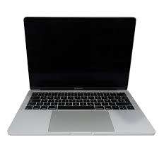 2017 Apple macbook pro 13 inch Retina i5 8GB RAM 128GB, 2.3 Ghz, bought in May 2018