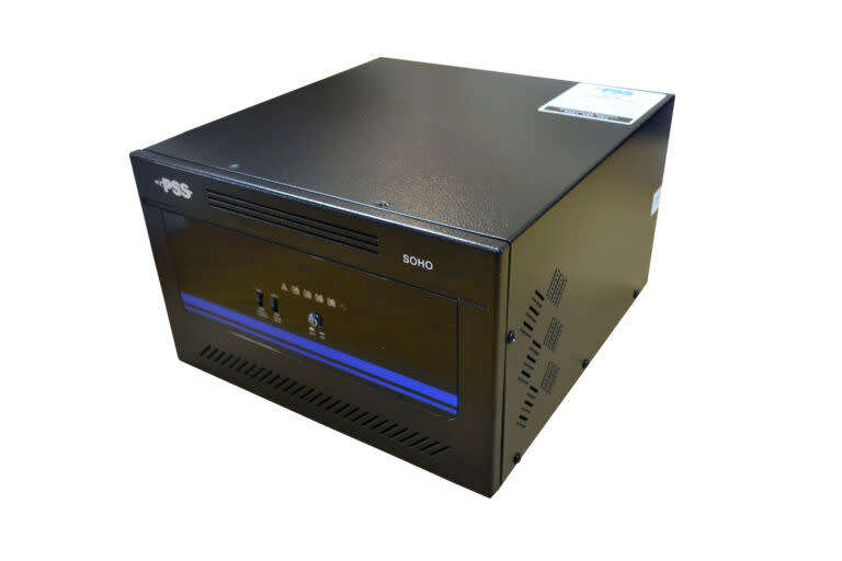 Load shedding buster PSS SOHO600