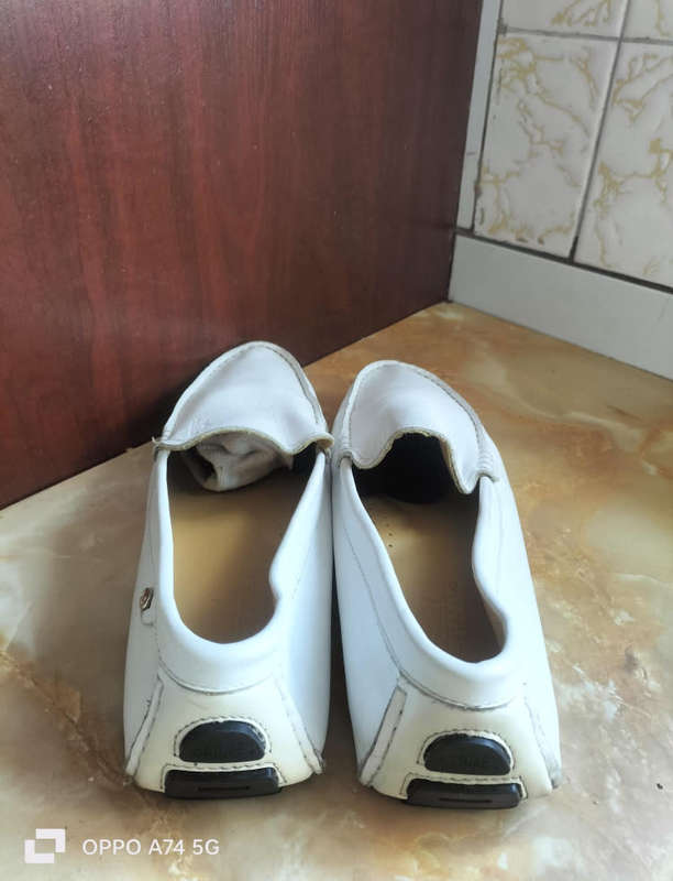 High End Hermès loafers. In super perfect condition. Rare piece