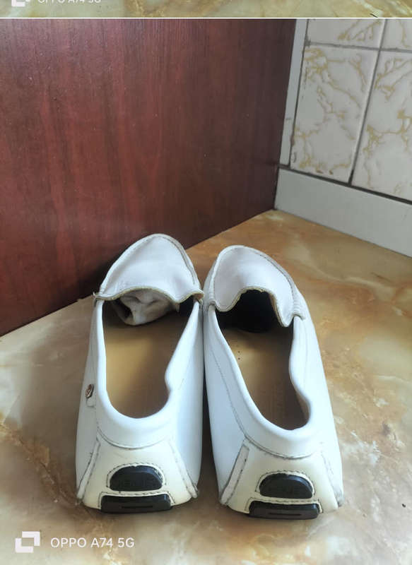High End Hermès loafers. In super perfect condition. Rare piece