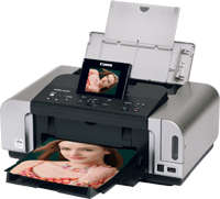 High Value Canon PIXMA IP6600D photo printer