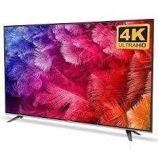 High End Hisesnse 55 4K, UHD VIDAA, WiFi smart tv