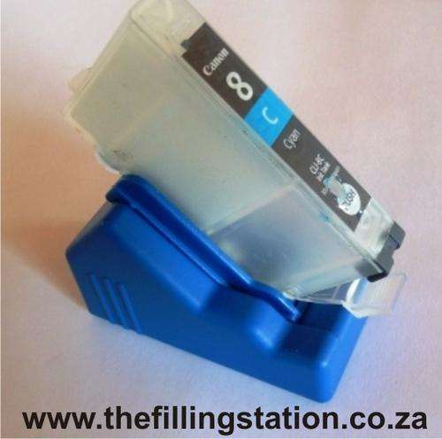 Canon PGI-5 / CLI-8 Chip Resetter (Battery Powered)