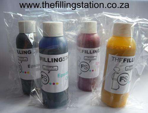 Brother ink bundle - User KalleP