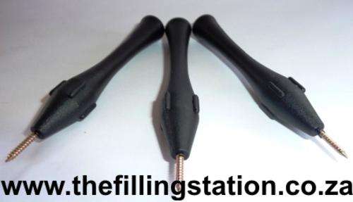 Threaded Gimlet Tool