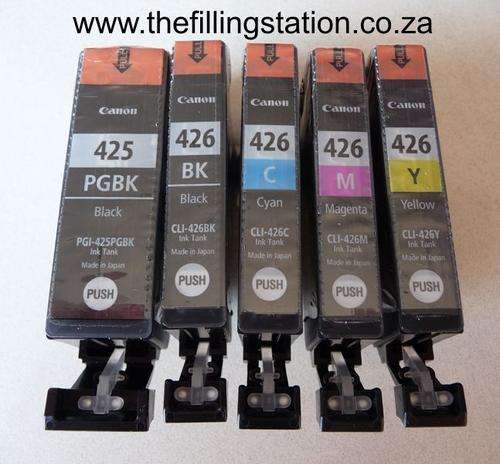 Original Canon PGI-425/CLI-426 Cartridge Set