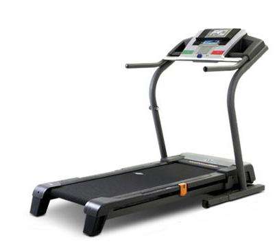 Nordic Track E2800