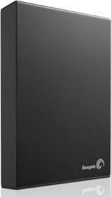 Seagate Expansion External 3.5 Inch Drive - 2TB in sealed box-NEW-