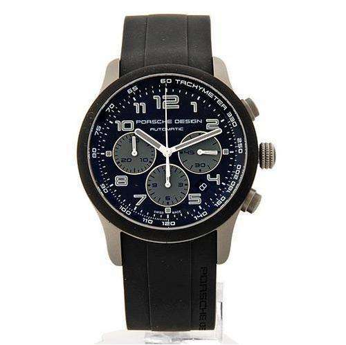 PORSCHE DESIGN