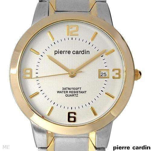 PIERRE CARDIN Gentlemens Date Watch
