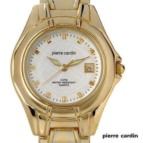 PIERRE CARDIN. + Matching Bracelet