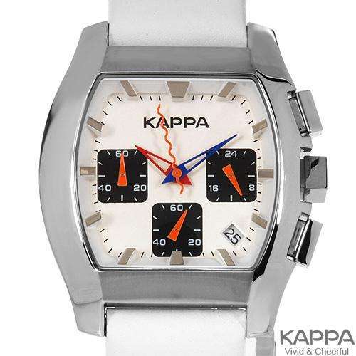 KAPPA FC625ZWB Brand New Chronograph Date Watch