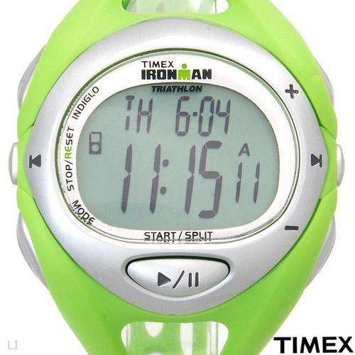 TIMEX. Chronograph Day date Watch